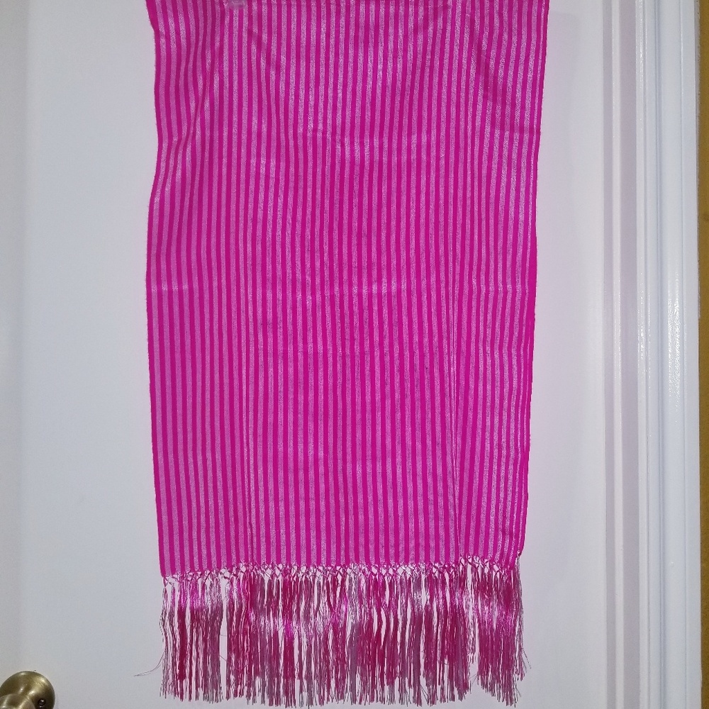 Lightweight Scarf, Shawl, Wrap, Cover